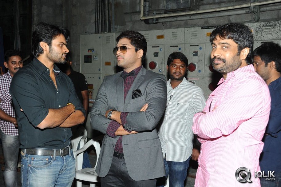 Rey-A-to-Z-Look-Launch-By-Allu-Arjun